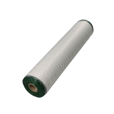 Premium Hay Bale Net Wrap – Strong, Consistent & Reliable Agricultural Netting