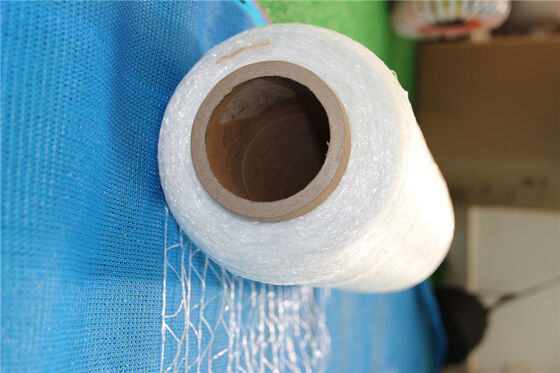 50cm elastic pallet netting roll 1800m – stronger than stretch film, breathable & cost-saving