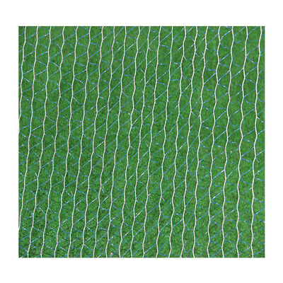 غلاف شبكة القش الزراعية عالية القوة متوافق مع جميع أجهزة غش القش المستديرة الرئيسية