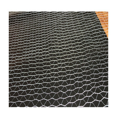 غلاف شبكة البالي الثقيلة من الدرجة الزراعية أداء موثوق به للقش والقش والباليج