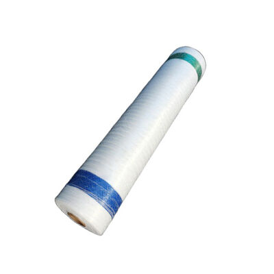 Custom Bale Net Wrap for Agricultural Export – Strong, Reliable & Long-Lasting