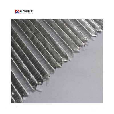 Aluminet Shade القماش المسببة للاحتباس الحراري alu شاشة الظل