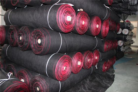 HDPE Fence Screen Green Garden Screening Mesh Netting 1.83X15.24m