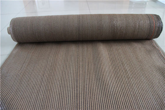 المضادة للأشعة فوق البنفسجية الشمس الظل القماش الصافي لنباتات الدفيئة الظل القماش