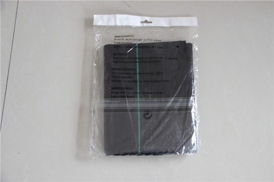 2m X 5m PP PE المنسوجة حصيرة الحشائش في سرير حديقة مرفوع تحت العشب الاصطناعي