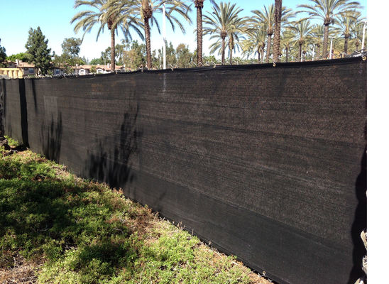 150gsm الخصوصية شاشة سياج شبكة الزجاج الأمامي لسطح الفناء الخلفي فناء شرفة بركة الشرفة درابزين