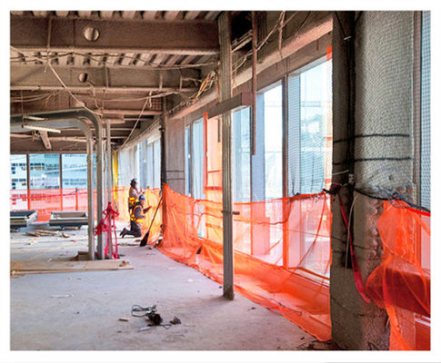 شبكات الأنقاض شديدة التحمل