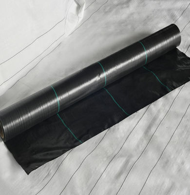 حصيرة الأعشاب الصديقة للبيئة على شكل زهرة تحت سرير الحديقة المرتفع 3.6 متر