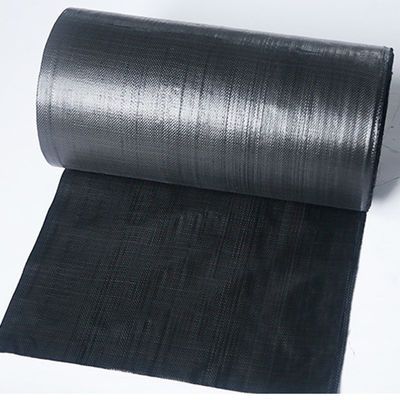 100m ايكو النسيج الاعشاب حصيرة تصريف المياه لحديقة سرير زهرة