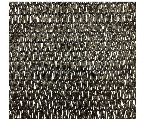 70٪ قماش ظل زراعي شبكي أخضر صافي