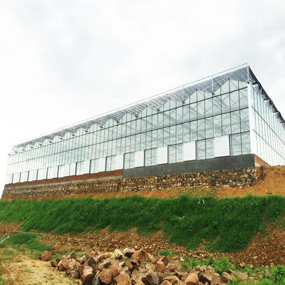 95 مصدات الرياح الخضراء الزراعية الظل المعاوضة HDPE النسيج الظل