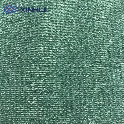 مخصص HDPE الدفيئة الظل القماش الشمس شبكة Sunblock الظل صافي الدفيئة